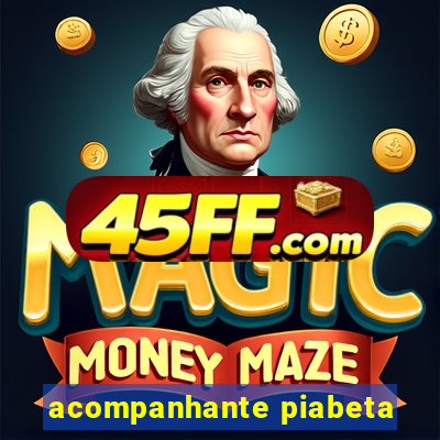 acompanhante piabeta